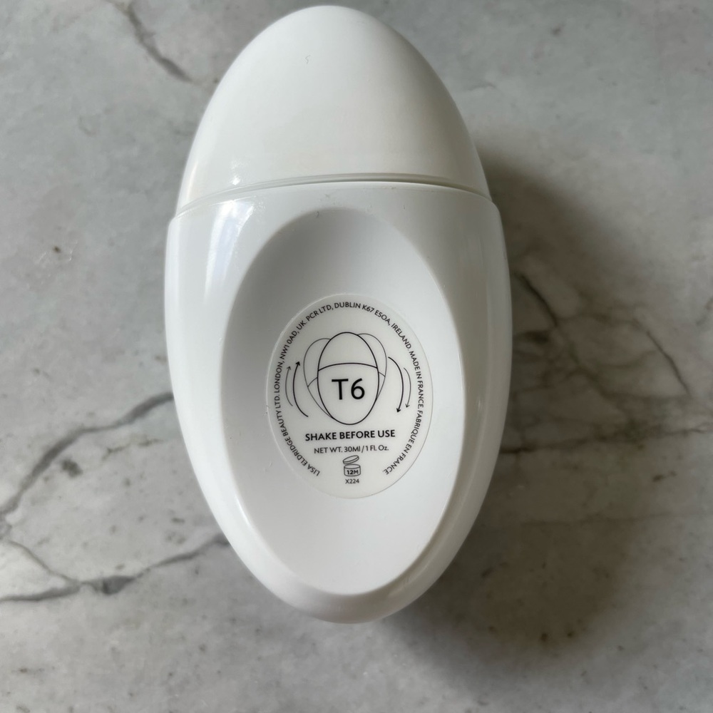 Lisa Eldridge Seamless Skin Enhancing Tint - Picture 3 of 3